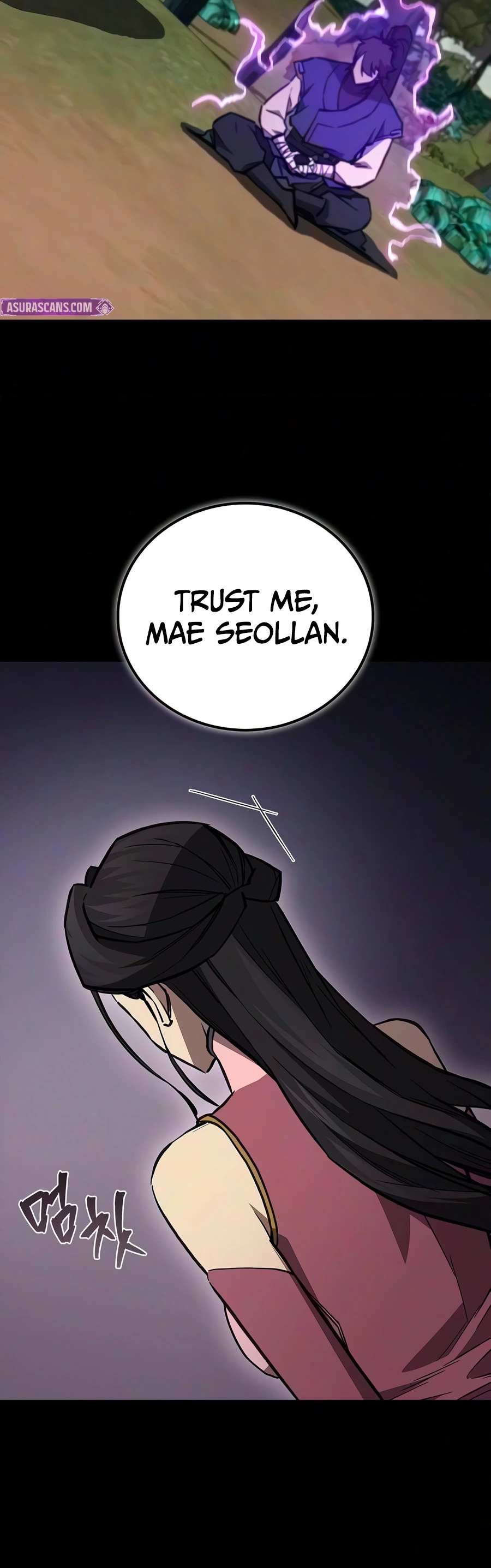 The Demonic Cult Instructor Returns Chapter 63 - Page 13
