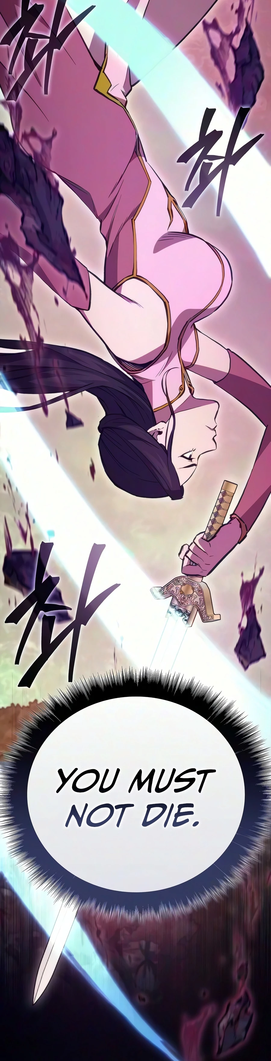 The Demonic Cult Instructor Returns Chapter 63 - Page 15
