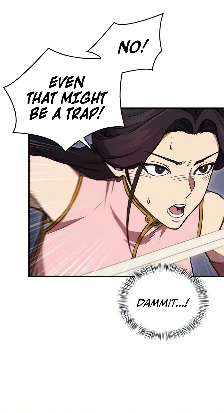 The Demonic Cult Instructor Returns Chapter 64 - Page 2