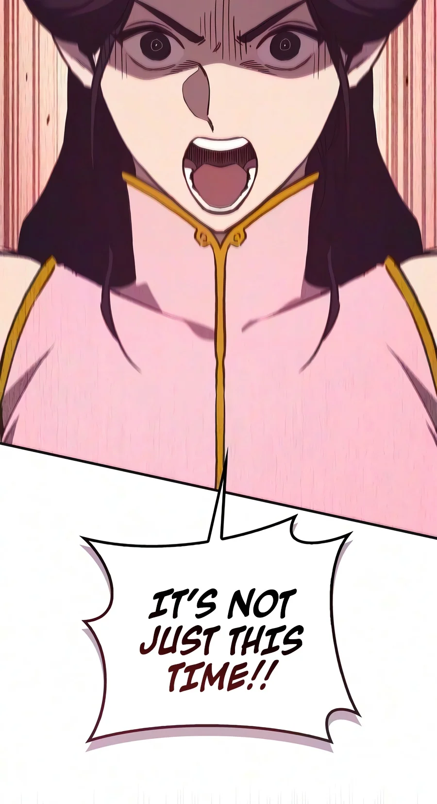 The Demonic Cult Instructor Returns Chapter 65 - Page 2