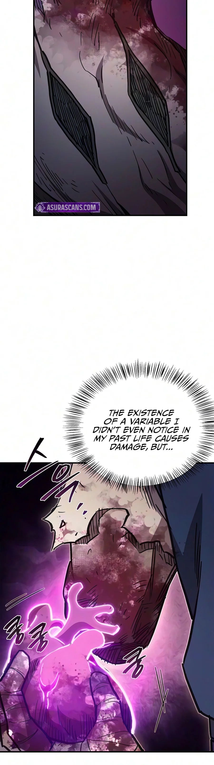 The Demonic Cult Instructor Returns Chapter 65 - Page 6
