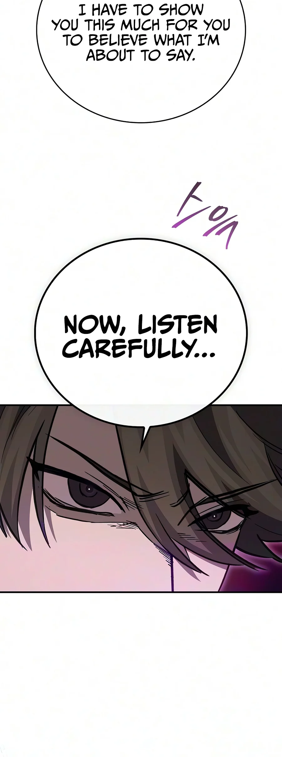 The Demonic Cult Instructor Returns Chapter 65 - Page 8