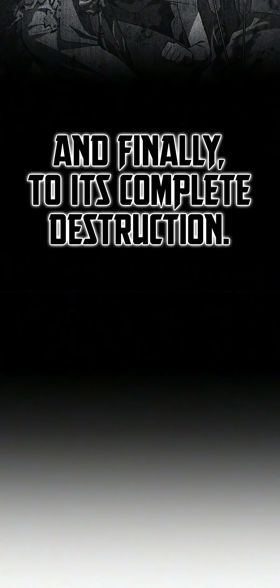 The Demonic Cult Instructor Returns Chapter 65 - Page 10