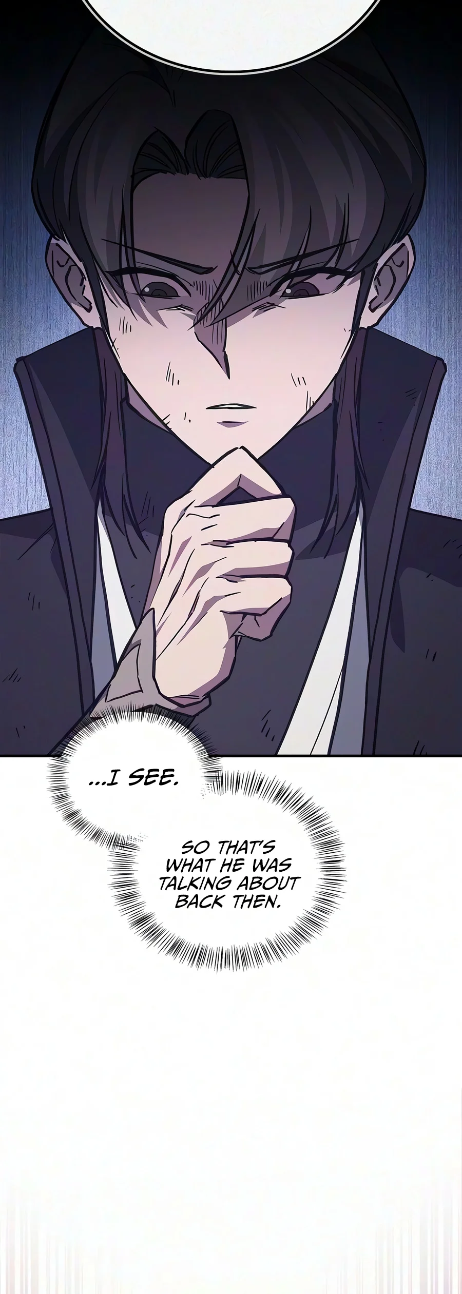 The Demonic Cult Instructor Returns Chapter 65 - Page 12