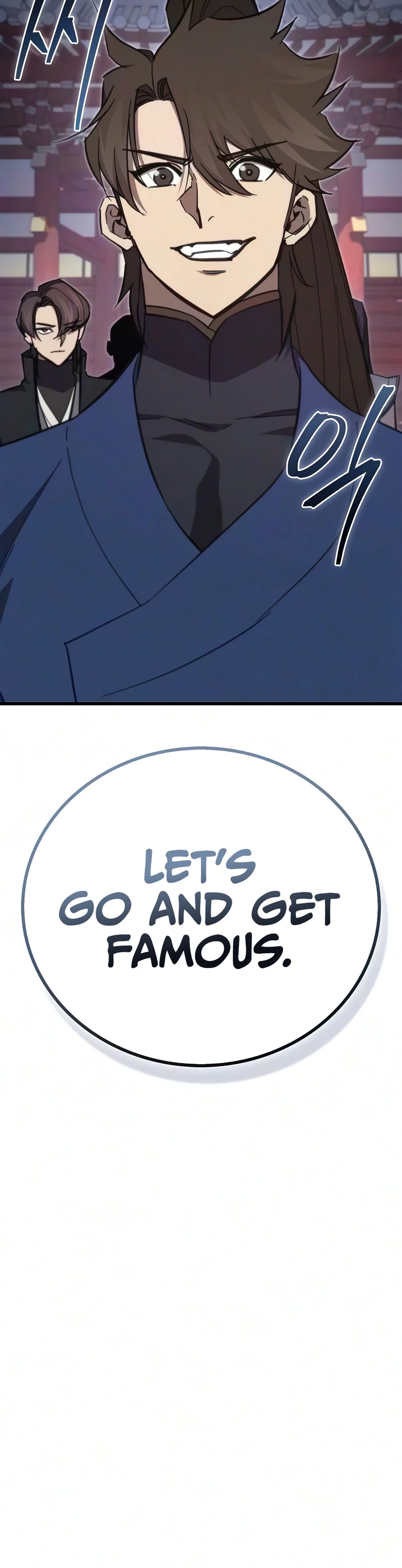 The Demonic Cult Instructor Returns Chapter 69 - Page 20