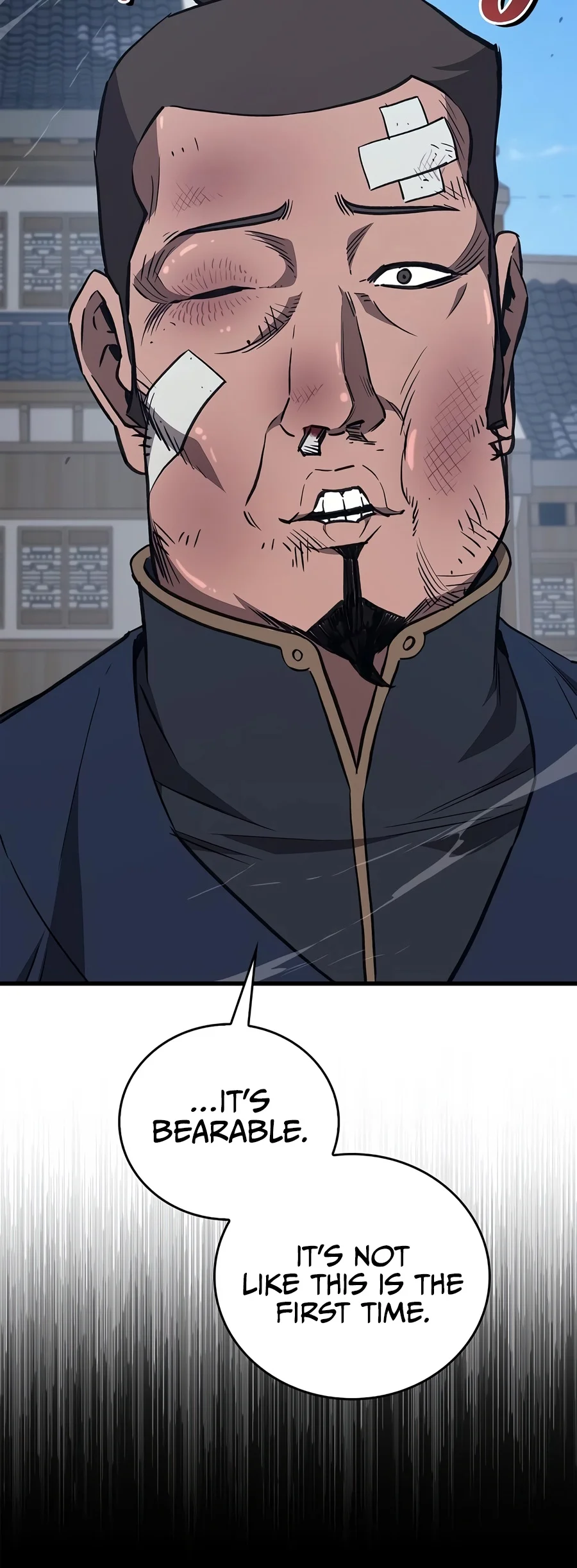The Demonic Cult Instructor Returns Chapter 70 - Page 3
