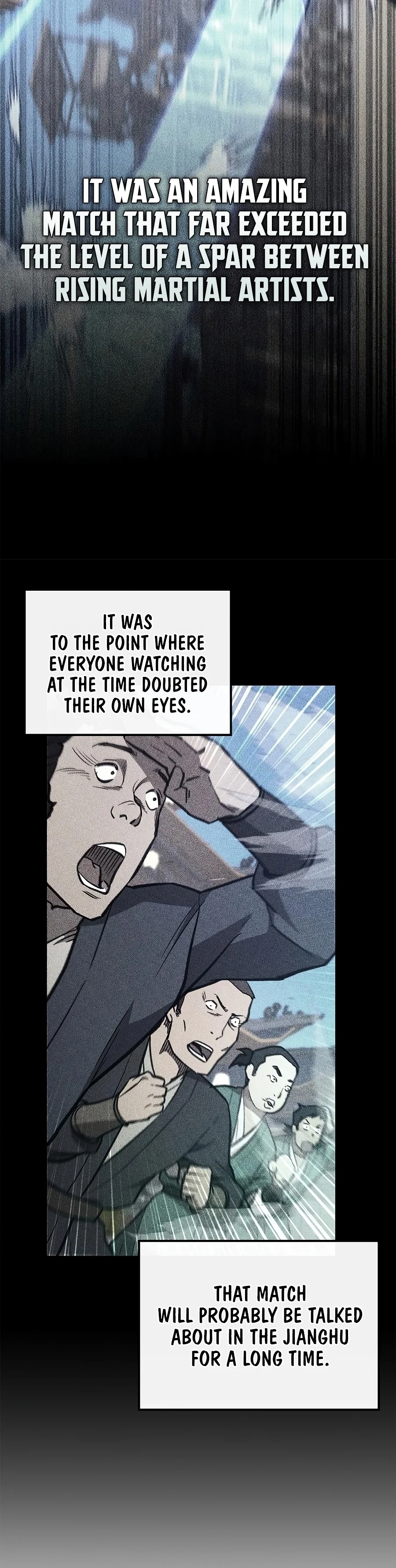 The Demonic Cult Instructor Returns Chapter 70 - Page 11