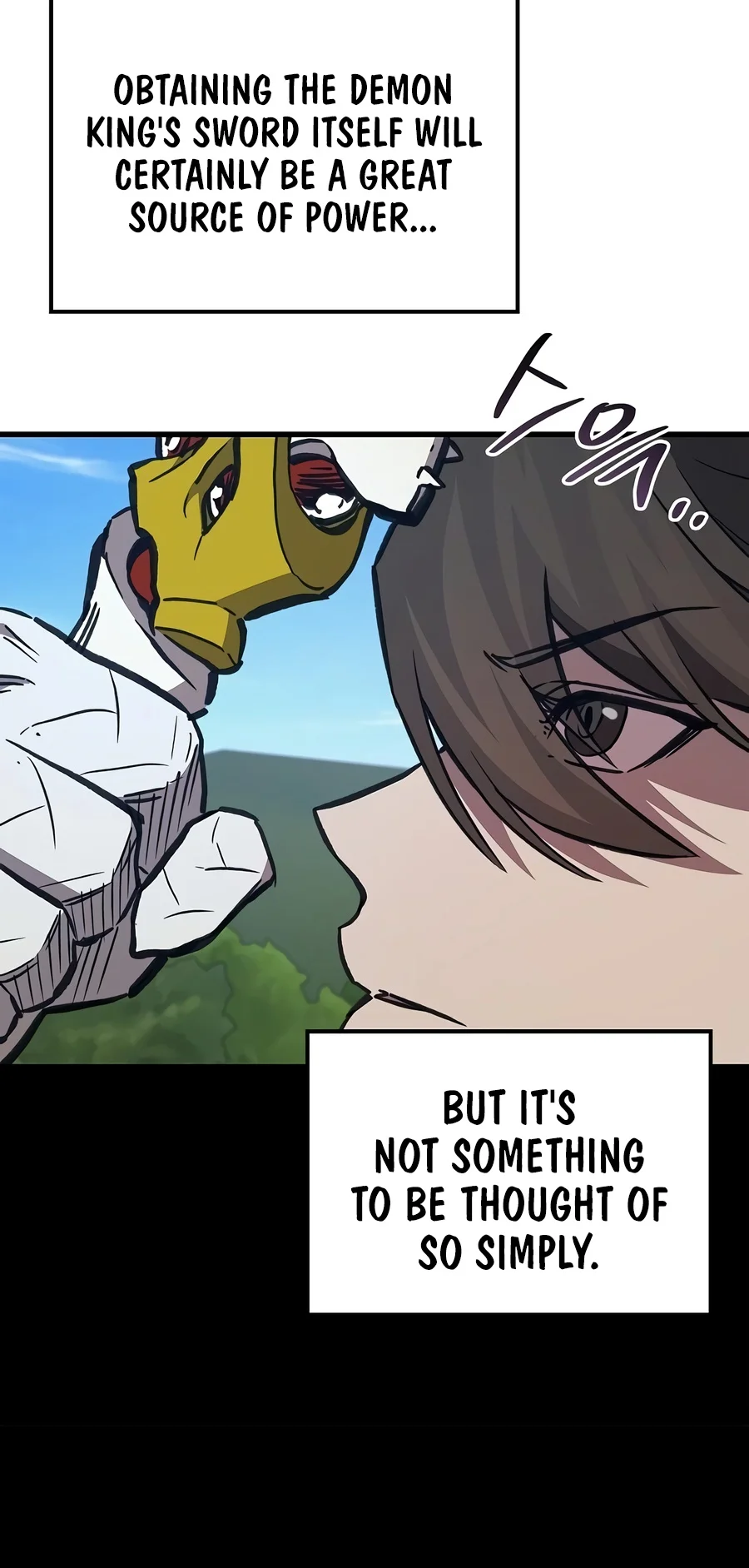 The Demonic Cult Instructor Returns Chapter 70 - Page 13