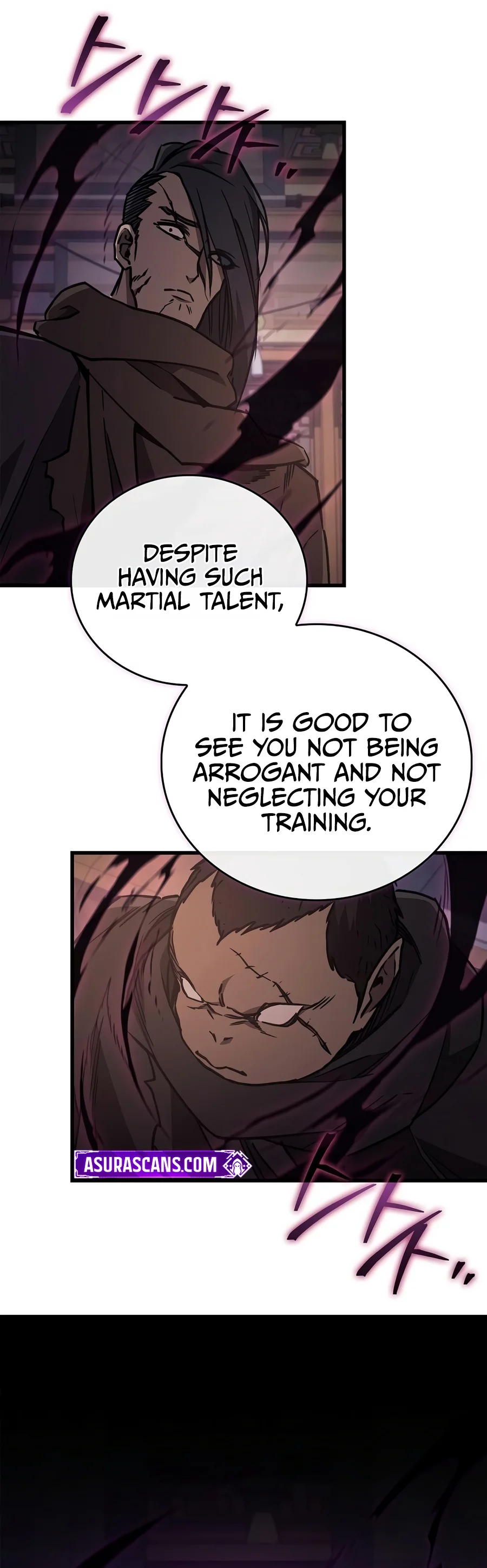 The Demonic Cult Instructor Returns Chapter 70 - Page 17