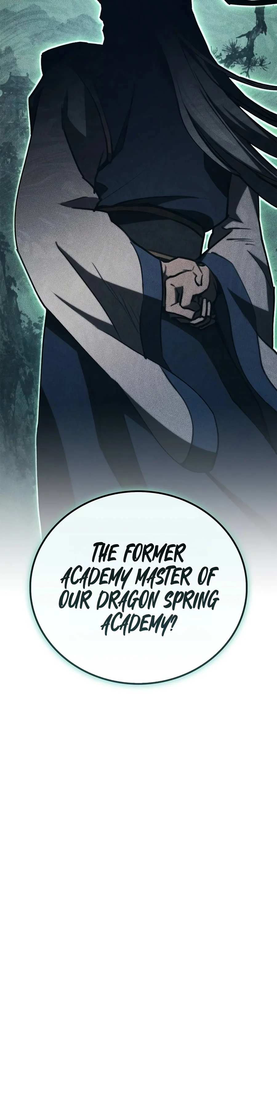 The Demonic Cult Instructor Returns Chapter 71 - Page 20