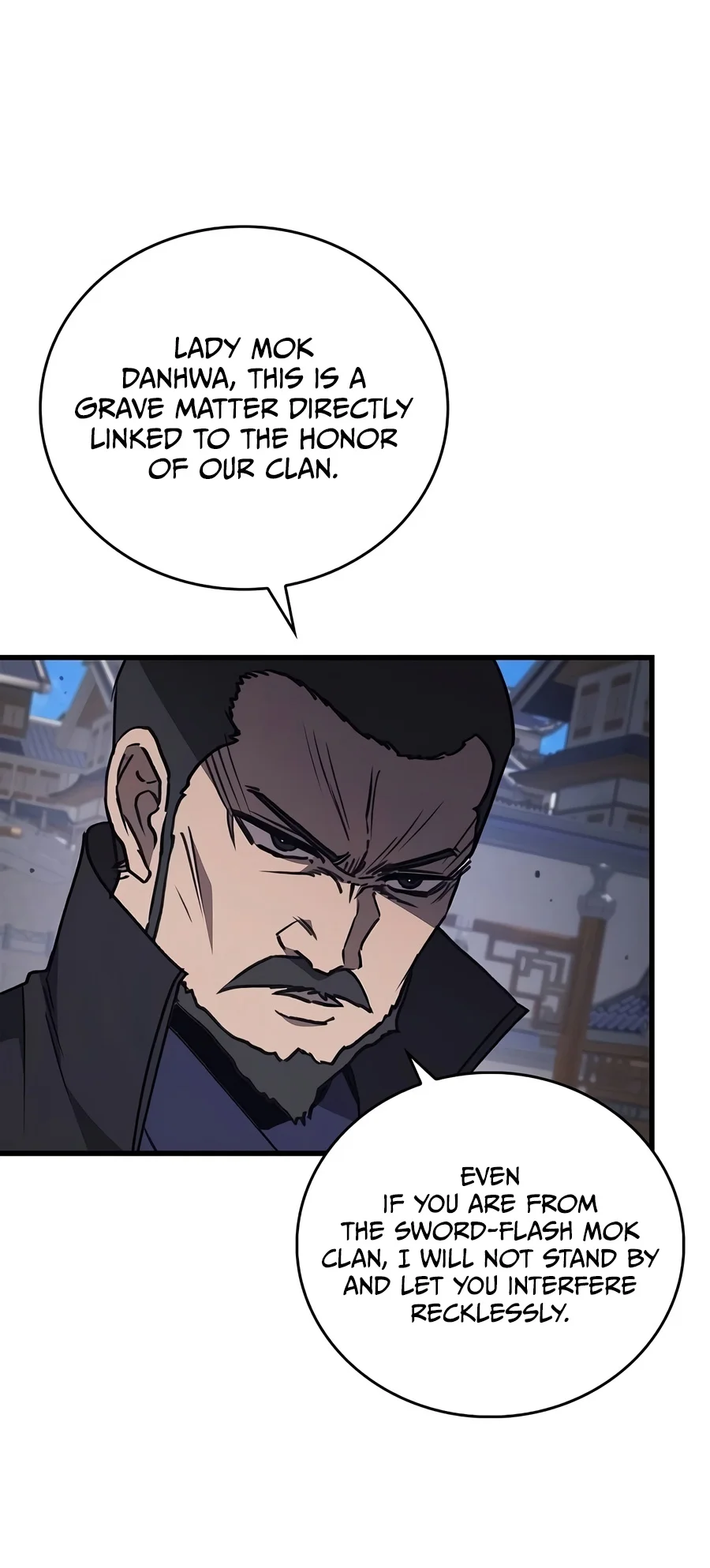 The Demonic Cult Instructor Returns Chapter 72 - Page 17