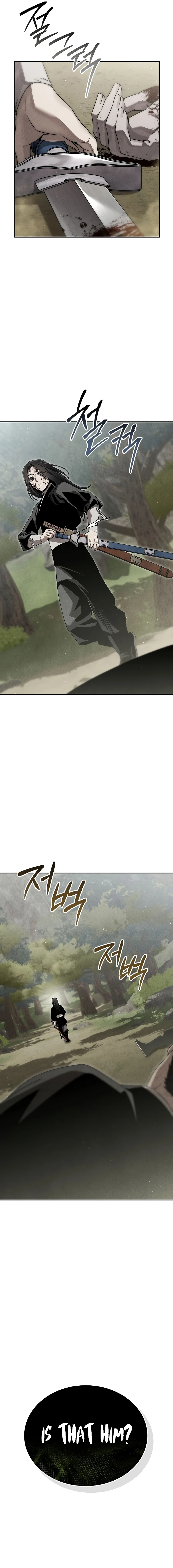 The Divine Demon’s Grand Ascension Chapter 15 - Page 4