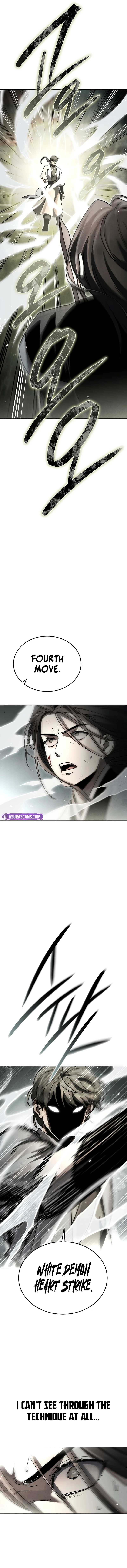 The Divine Demon’s Grand Ascension Chapter 28 - Page 10