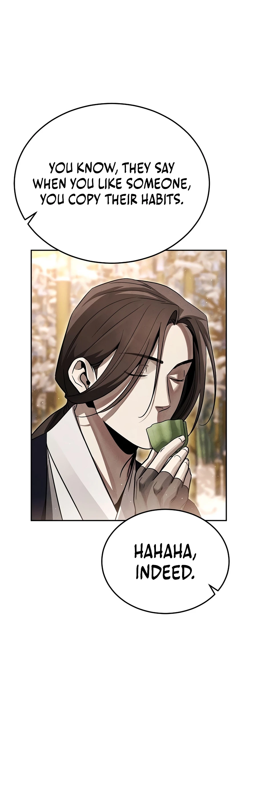 The Divine Demon’s Grand Ascension Chapter 48 - Page 13
