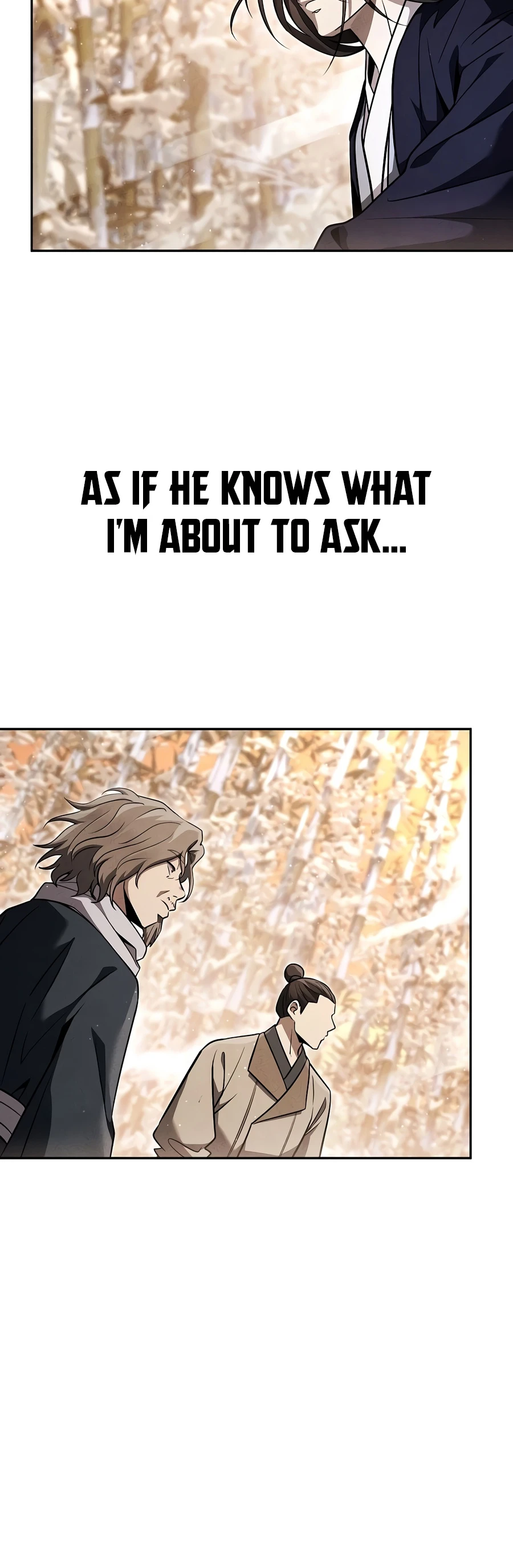 The Divine Demon’s Grand Ascension Chapter 48 - Page 15