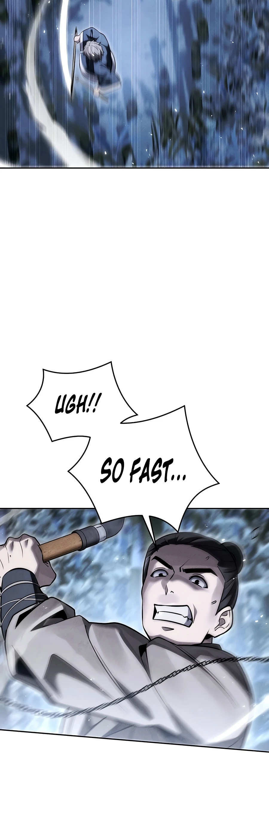 The Divine Demon’s Grand Ascension Chapter 49 - Page 8