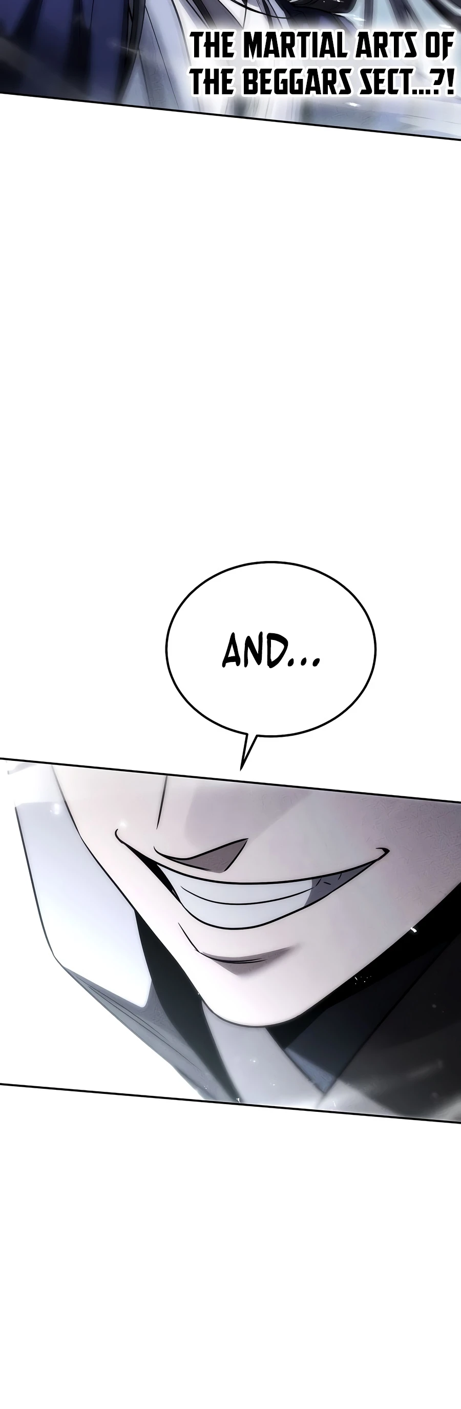 The Divine Demon’s Grand Ascension Chapter 49 - Page 12