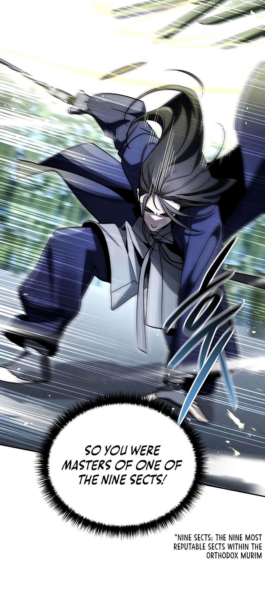 The Divine Demon’s Grand Ascension Chapter 49 - Page 14