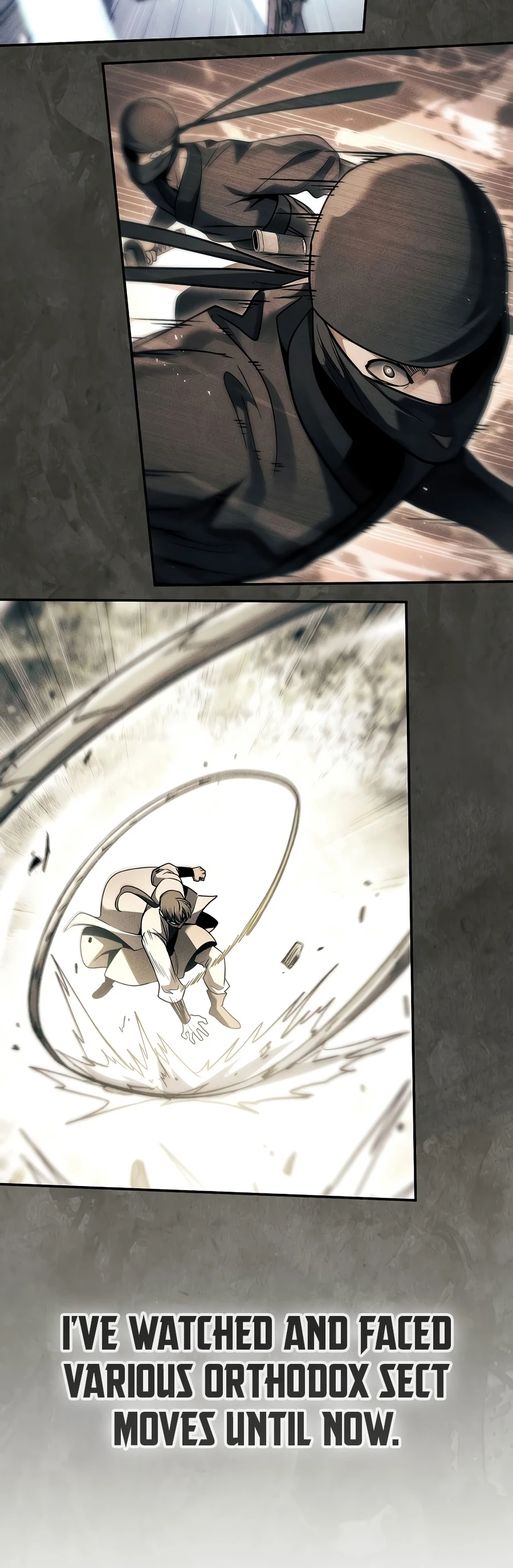 The Divine Demon’s Grand Ascension Chapter 49 - Page 16