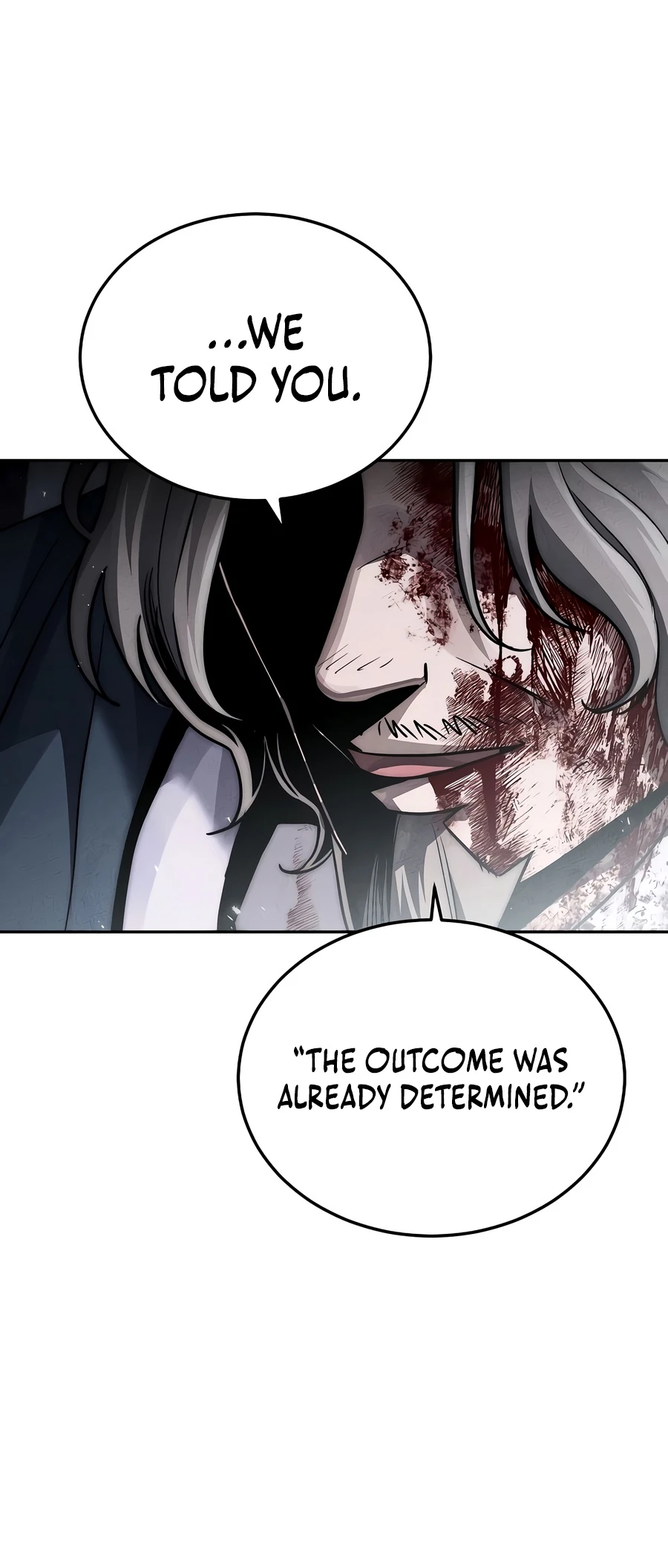 The Divine Demon’s Grand Ascension Chapter 50 - Page 2