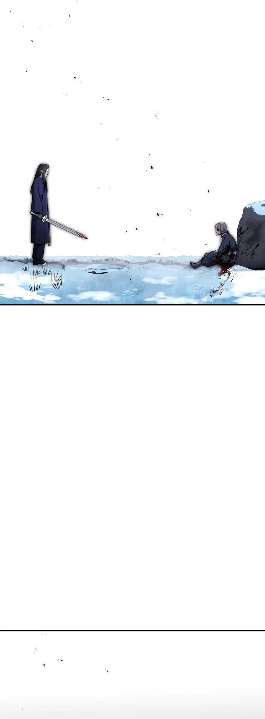The Divine Demon’s Grand Ascension Chapter 50 - Page 4