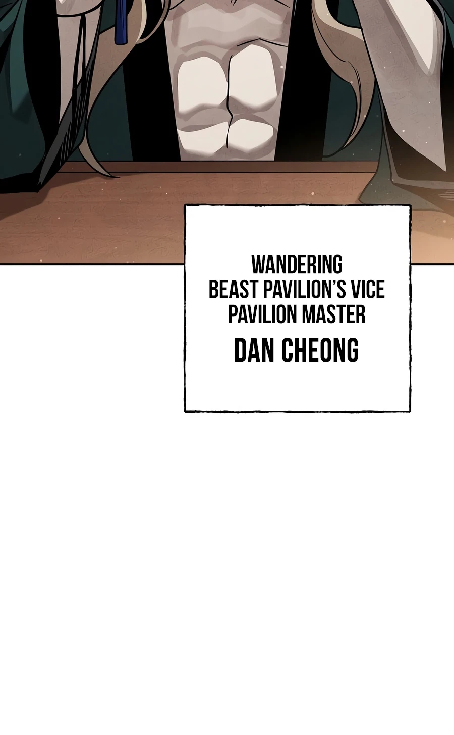 The Divine Demon’s Grand Ascension Chapter 50 - Page 8