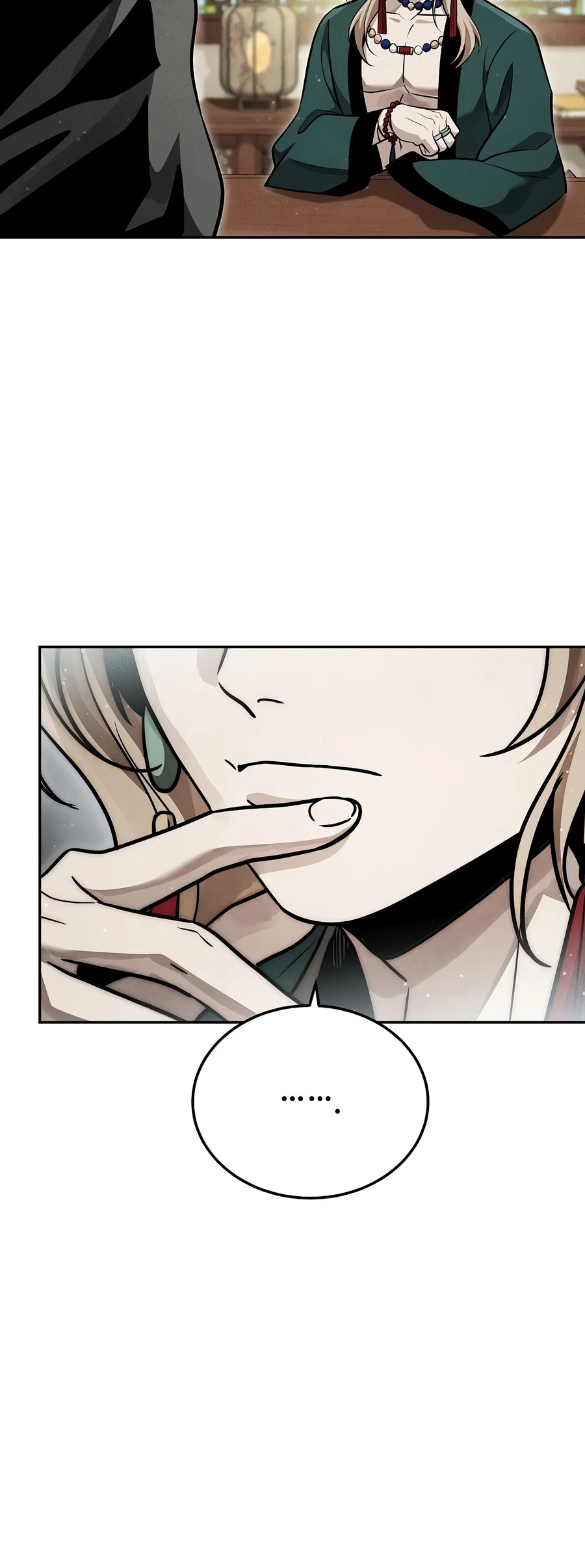 The Divine Demon’s Grand Ascension Chapter 50 - Page 10