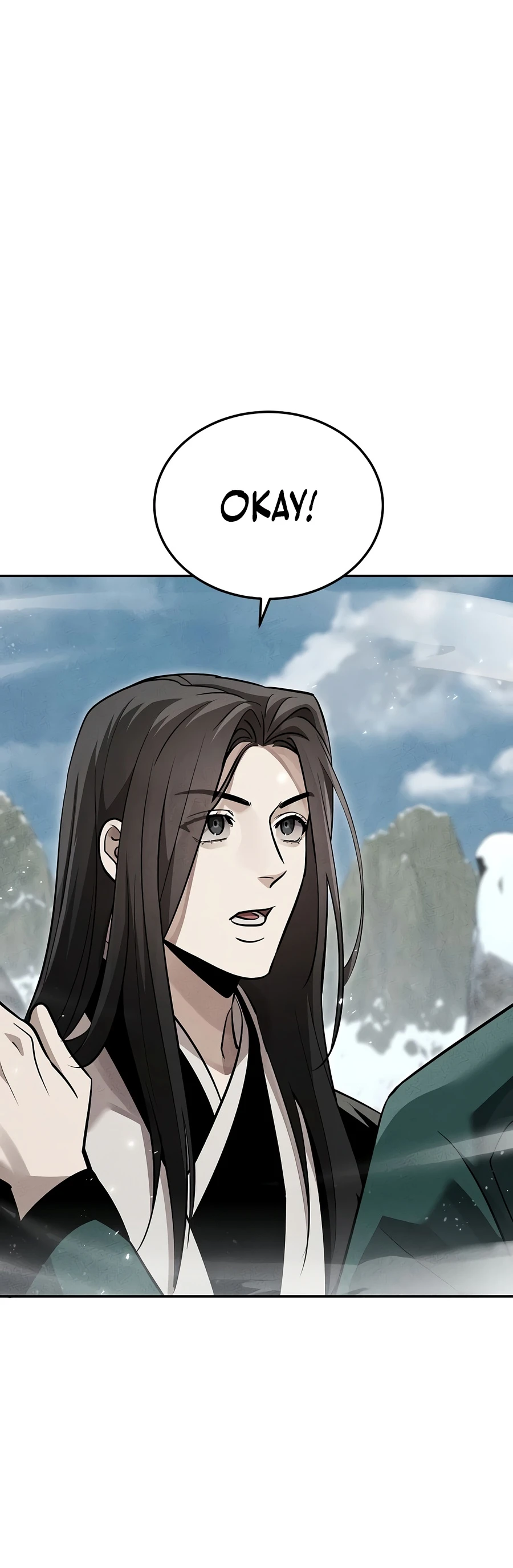 The Divine Demon’s Grand Ascension Chapter 51 - Page 7