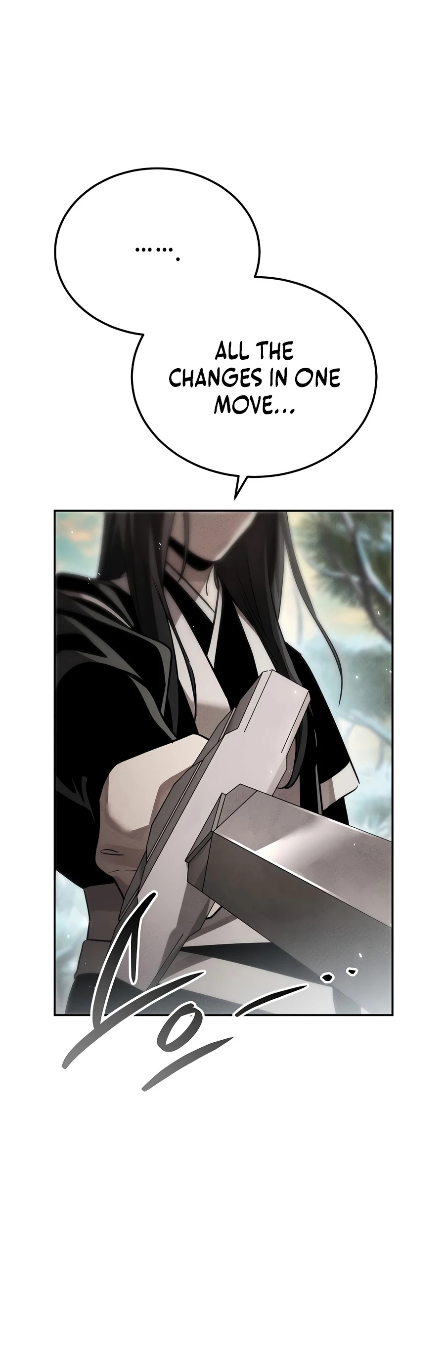 The Divine Demon’s Grand Ascension Chapter 51 - Page 9