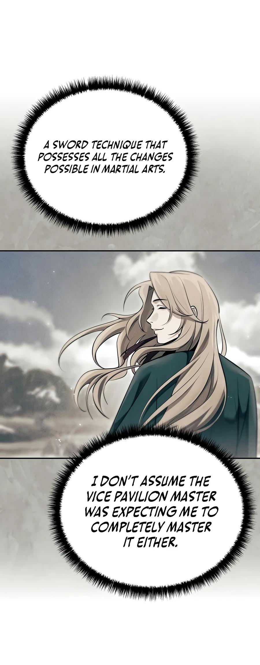 The Divine Demon’s Grand Ascension Chapter 51 - Page 11