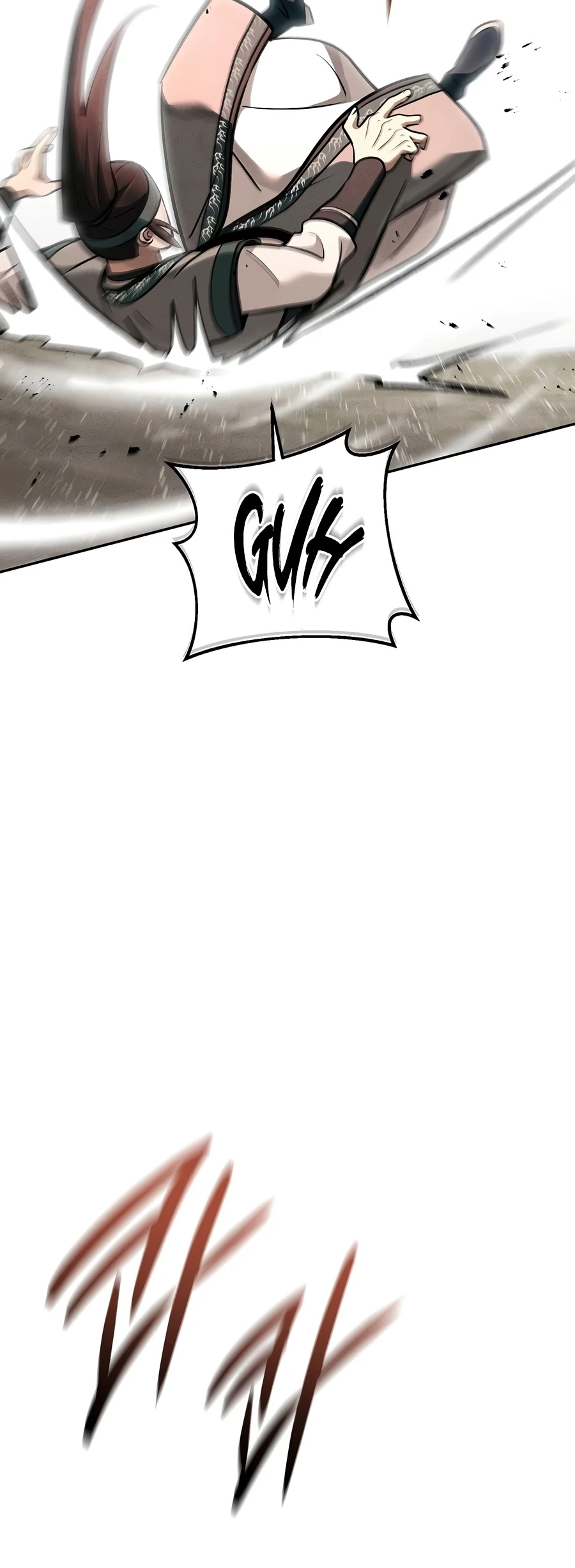 The Divine Demon’s Grand Ascension Chapter 54 - Page 20