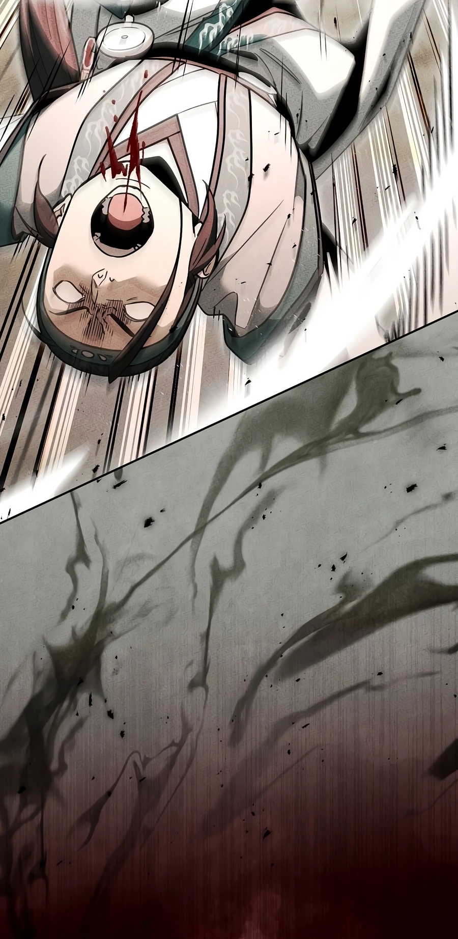 The Divine Demon’s Grand Ascension Chapter 55 - Page 2