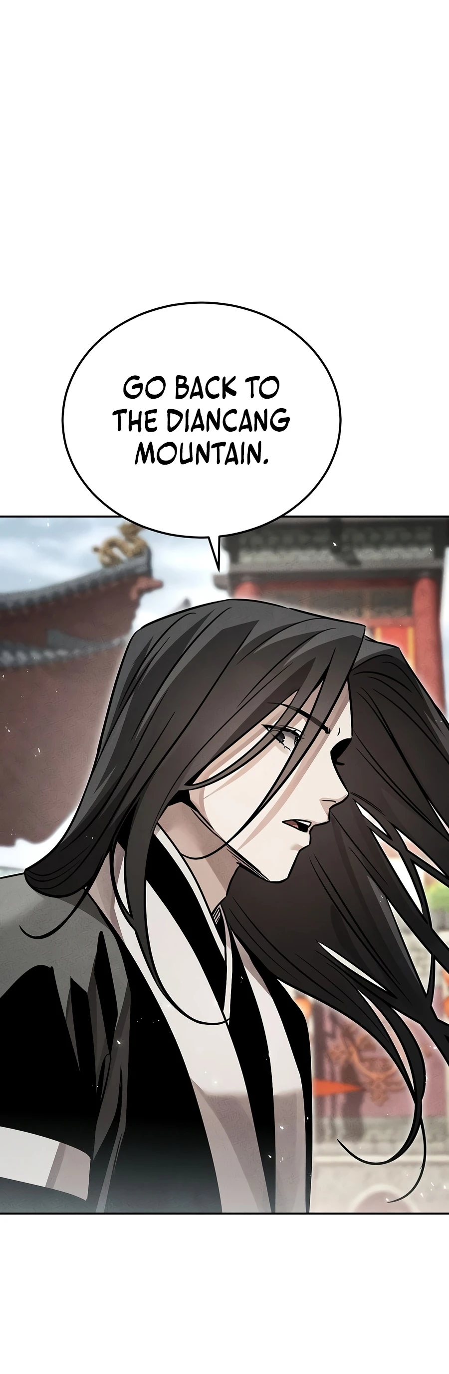 The Divine Demon’s Grand Ascension Chapter 55 - Page 8