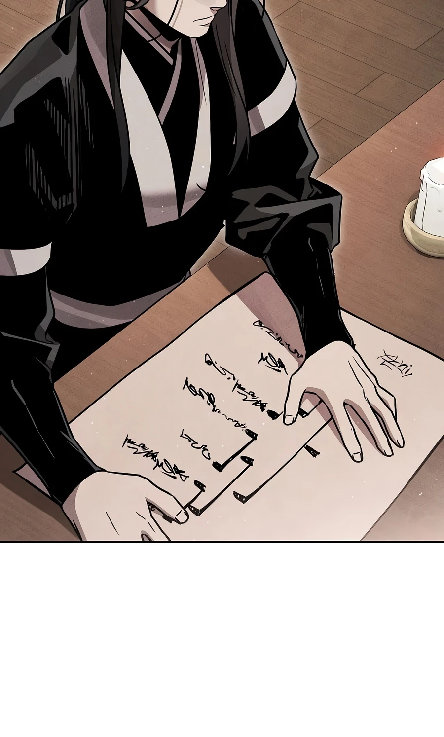 The Divine Demon’s Grand Ascension Chapter 55 - Page 12