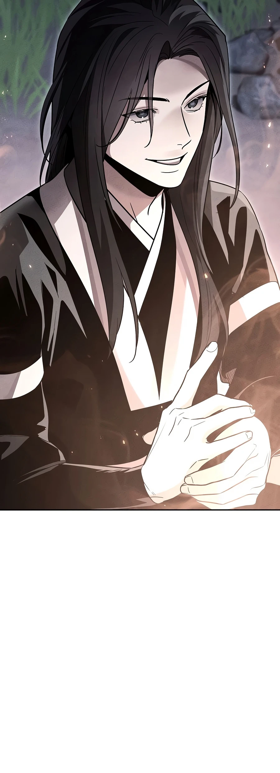 The Divine Demon’s Grand Ascension Chapter 59 - Page 10