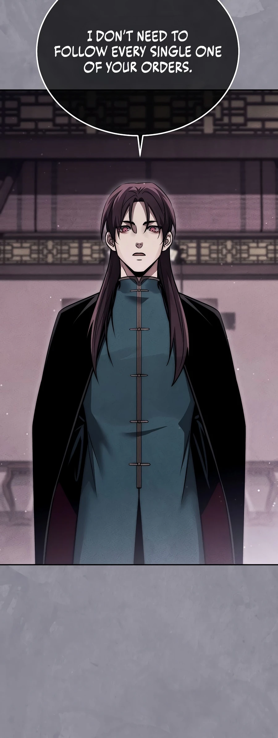 The Divine Demon’s Grand Ascension Chapter 59 - Page 14