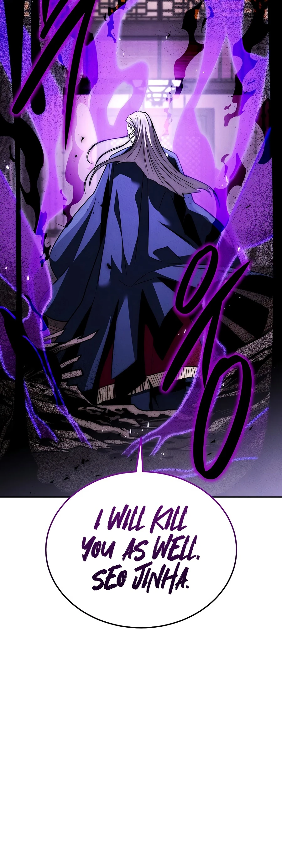 The Divine Demon’s Grand Ascension Chapter 59 - Page 16