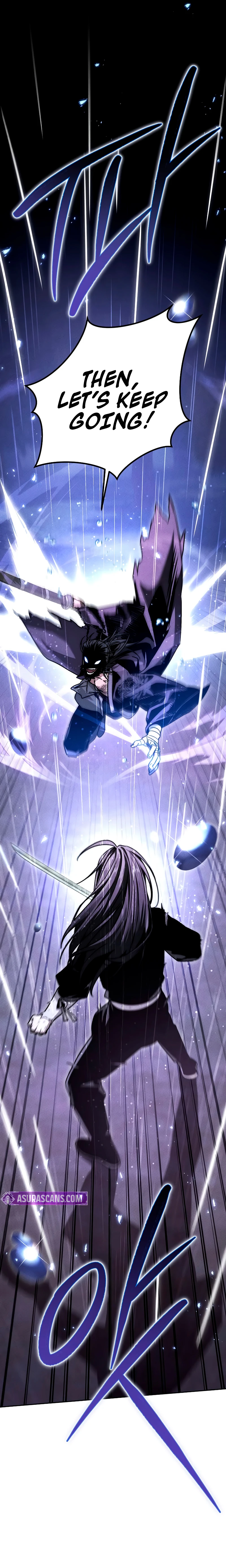 The Divine Demon’s Grand Ascension Chapter 6 - Page 11