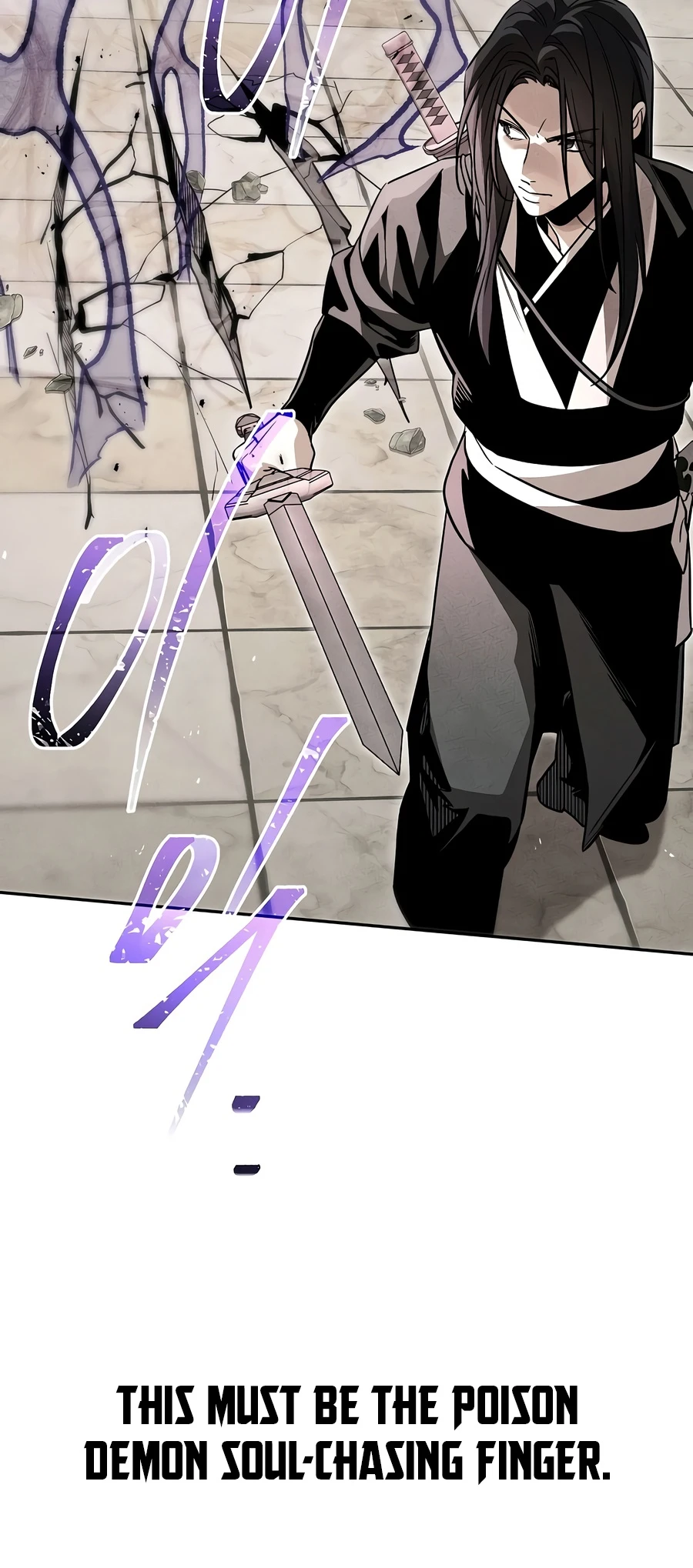 The Divine Demon’s Grand Ascension Chapter 60 - Page 2