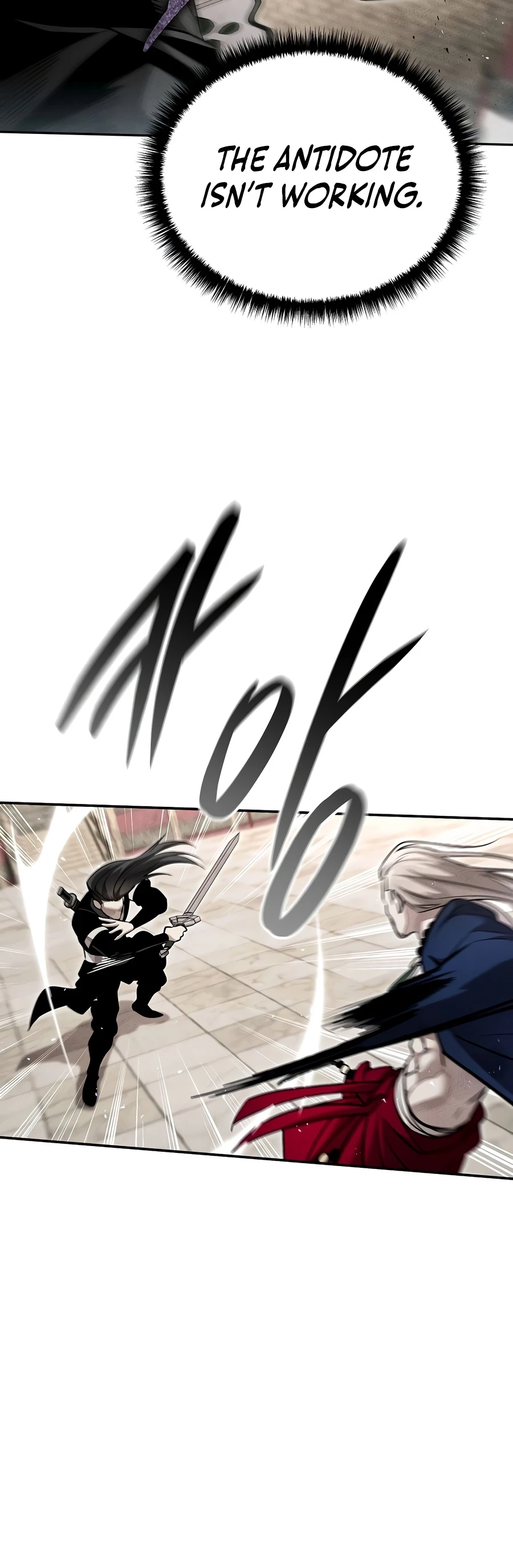 The Divine Demon’s Grand Ascension Chapter 60 - Page 4
