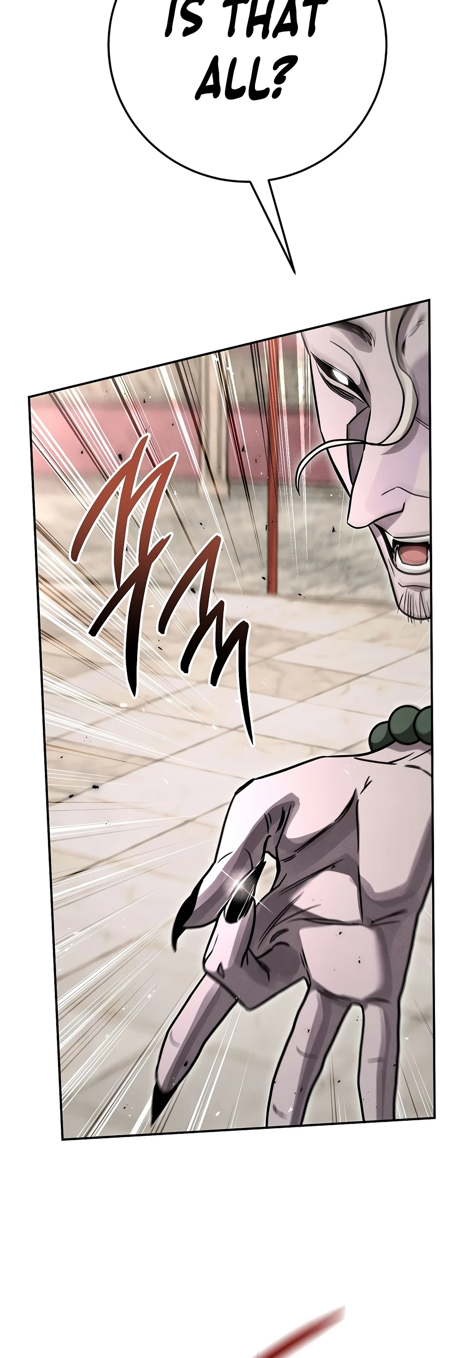 The Divine Demon’s Grand Ascension Chapter 60 - Page 16