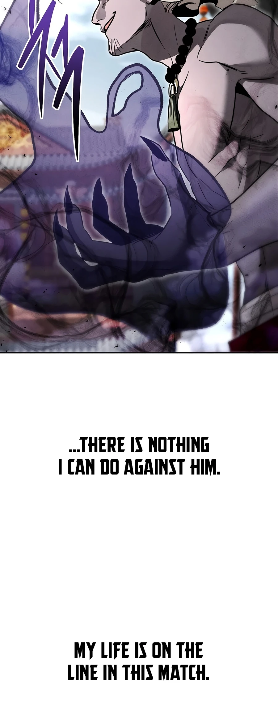 The Divine Demon’s Grand Ascension Chapter 60 - Page 18