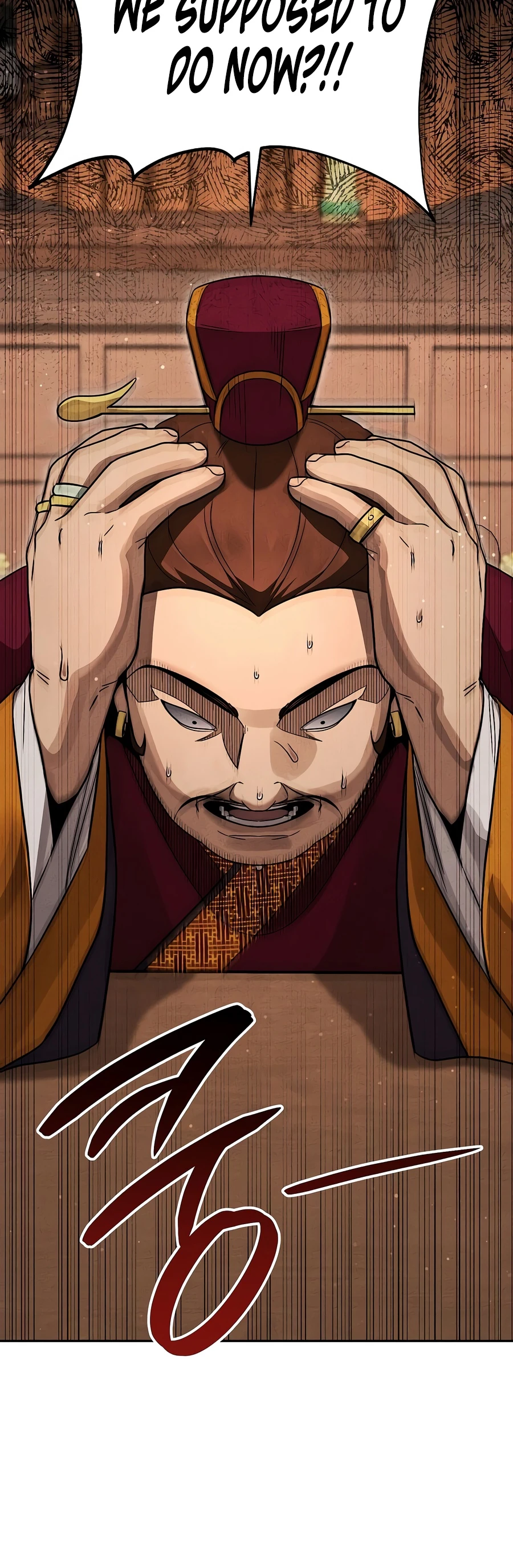 The Divine Demon’s Grand Ascension Chapter 61 - Page 10