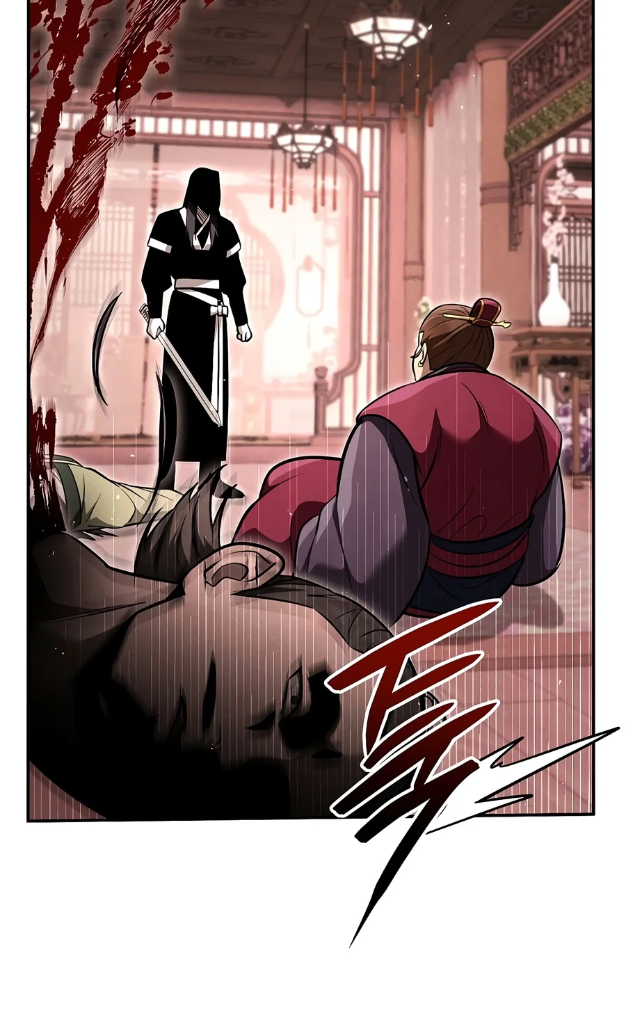 The Divine Demon’s Grand Ascension Chapter 62 - Page 14