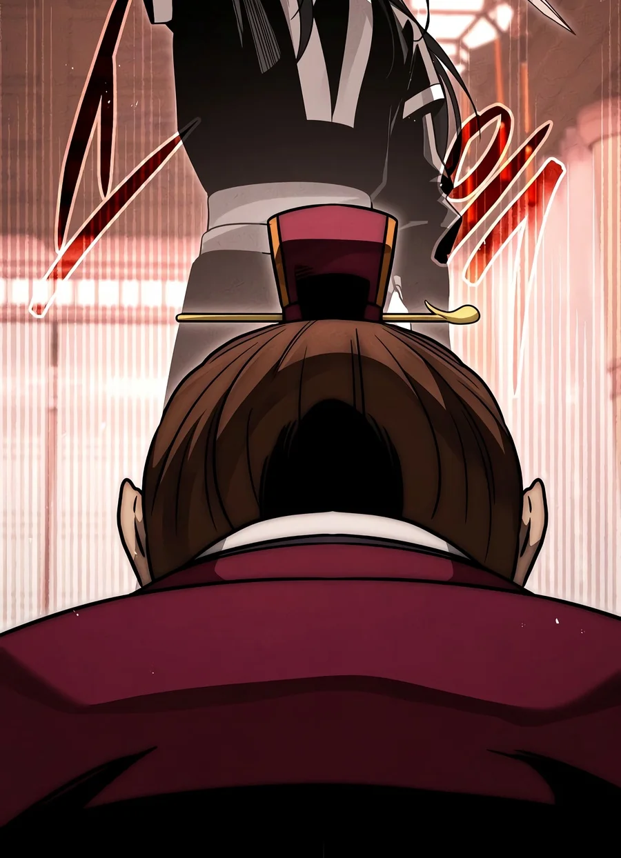 The Divine Demon’s Grand Ascension Chapter 62 - Page 16