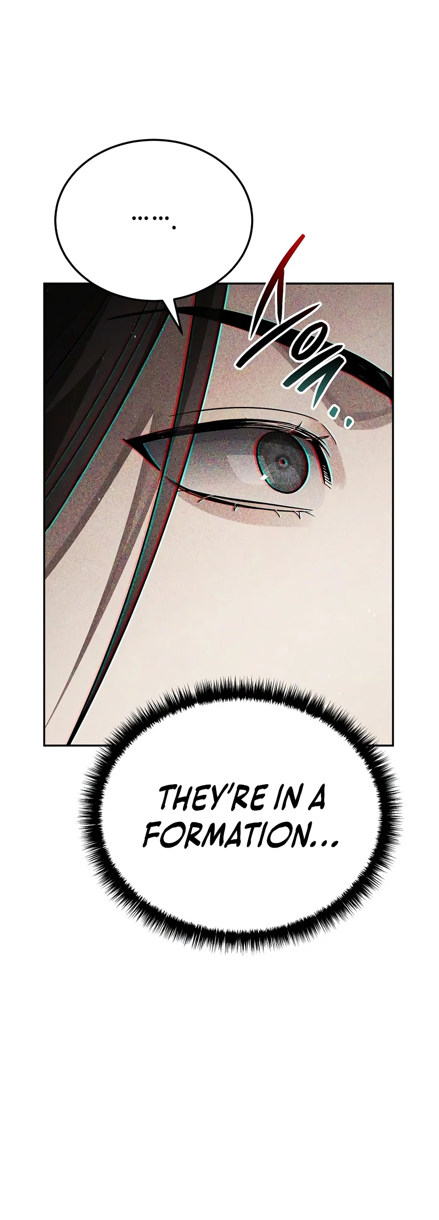 The Divine Demon’s Grand Ascension Chapter 64 - Page 9