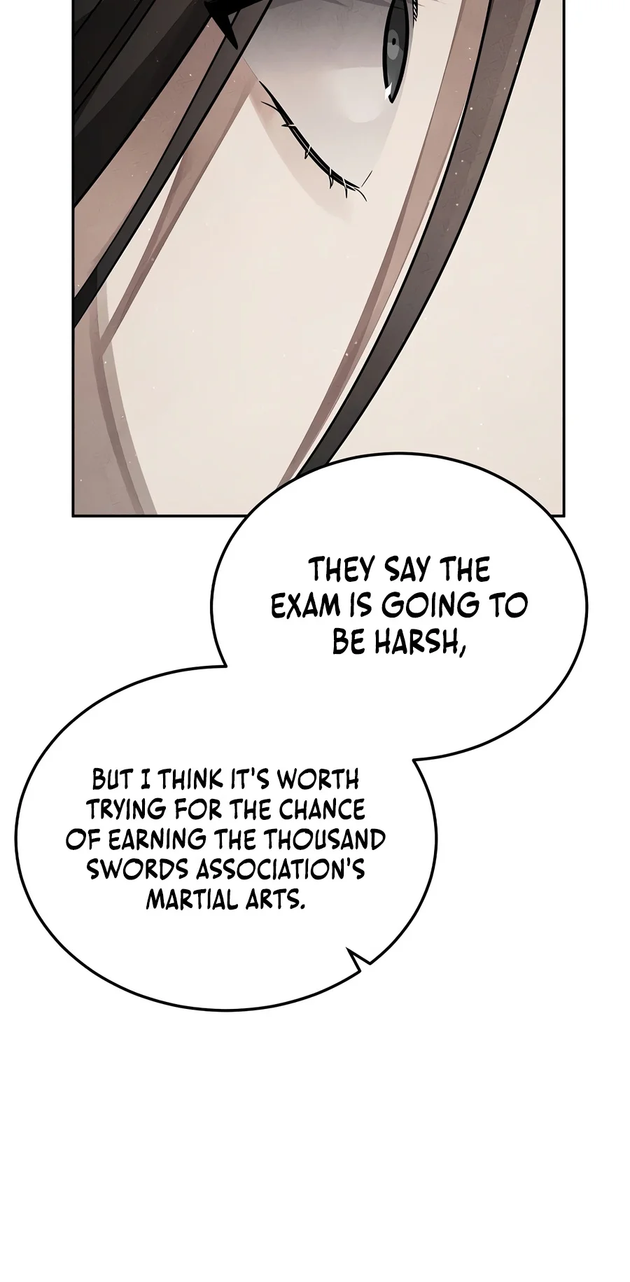 The Divine Demon’s Grand Ascension Chapter 66 - Page 6