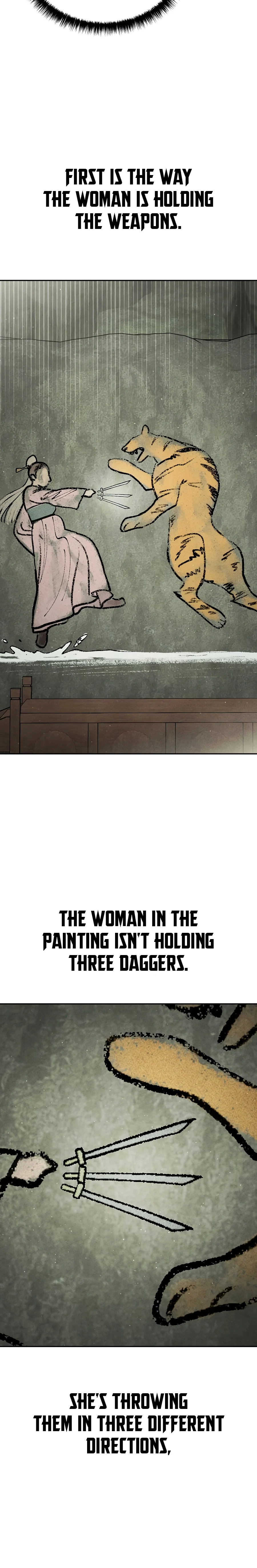 The Divine Demon’s Grand Ascension Chapter 67 - Page 4