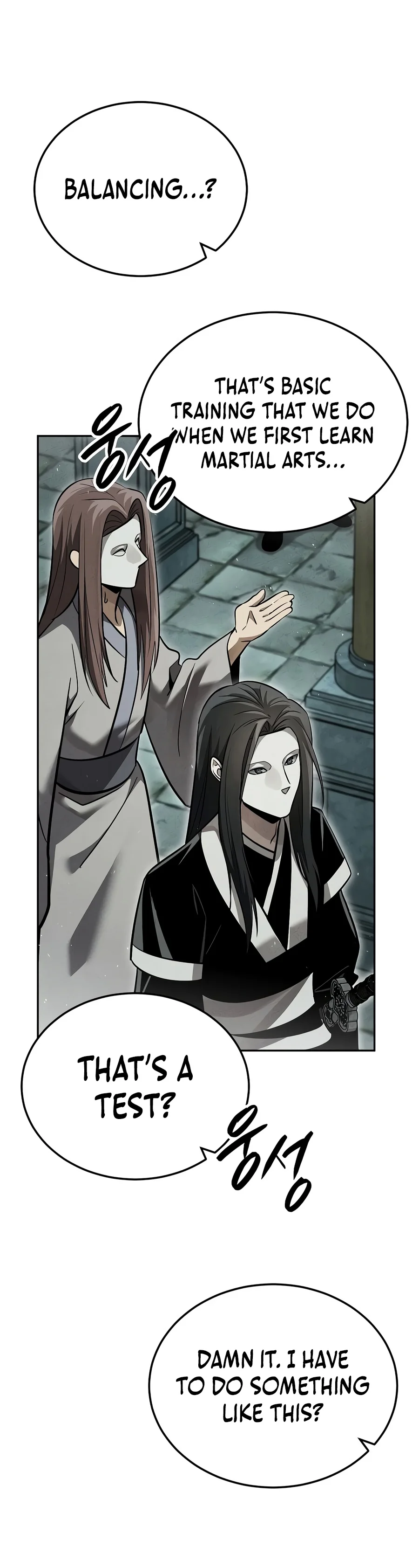 The Divine Demon’s Grand Ascension Chapter 67 - Page 13