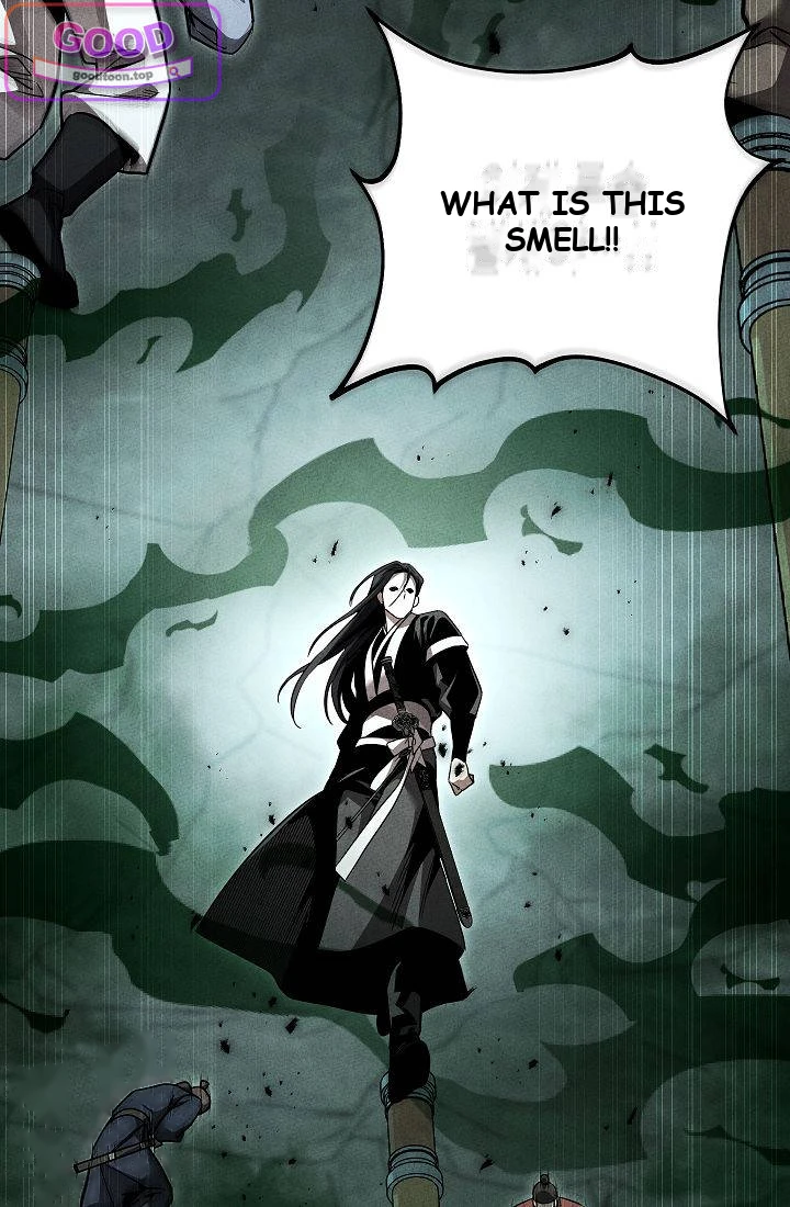 The Divine Demon’s Grand Ascension Chapter 68 - Page 1